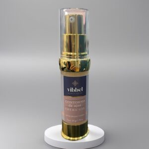 Vibbel Cremi-gel contorno de ojos  20 gr
